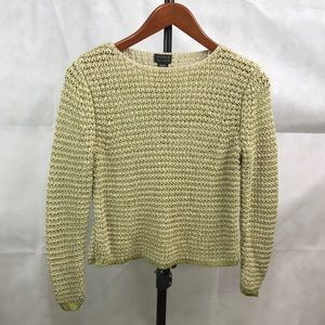 Sigrid olsen sweater